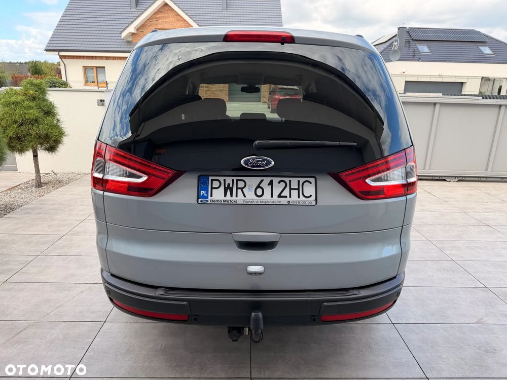 Ford Galaxy - 15