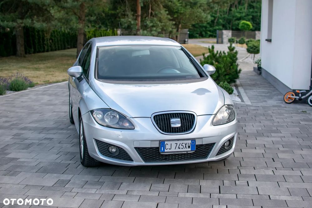 Seat Leon - 10