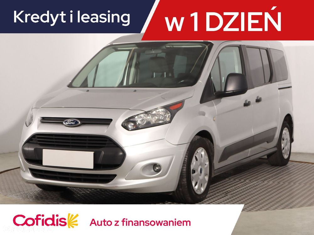 Ford Tourneo Connect - 2