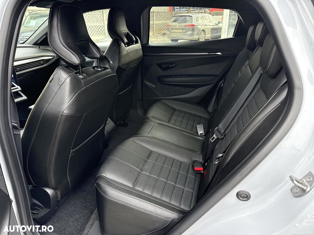 Renault Megane E-TECH 60 kWh 220 CP Iconic - 15