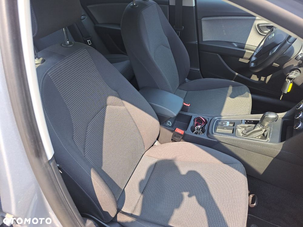 Seat Leon 1.0 TSI ECOMOTIVE DSG Style - 18