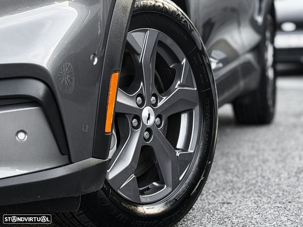 Ford Mustang Mach-E 75.7 kWh Base - 6