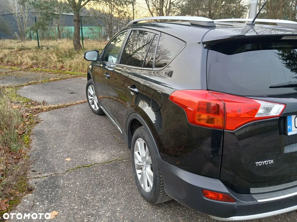 Toyota RAV4 2.0 Premium MS - 2