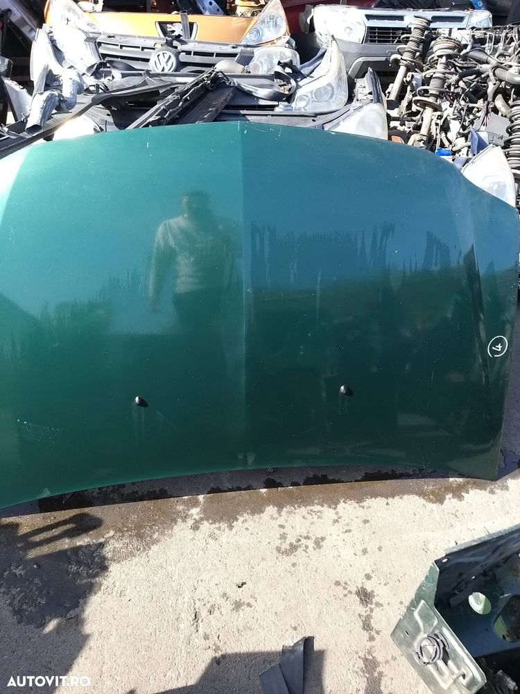 Vand Fata Completa pentru Dacia Logan din 2007 - 5