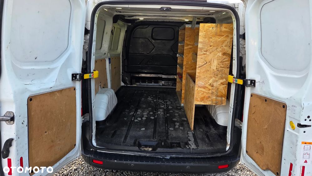 Ford Transit custom - 18