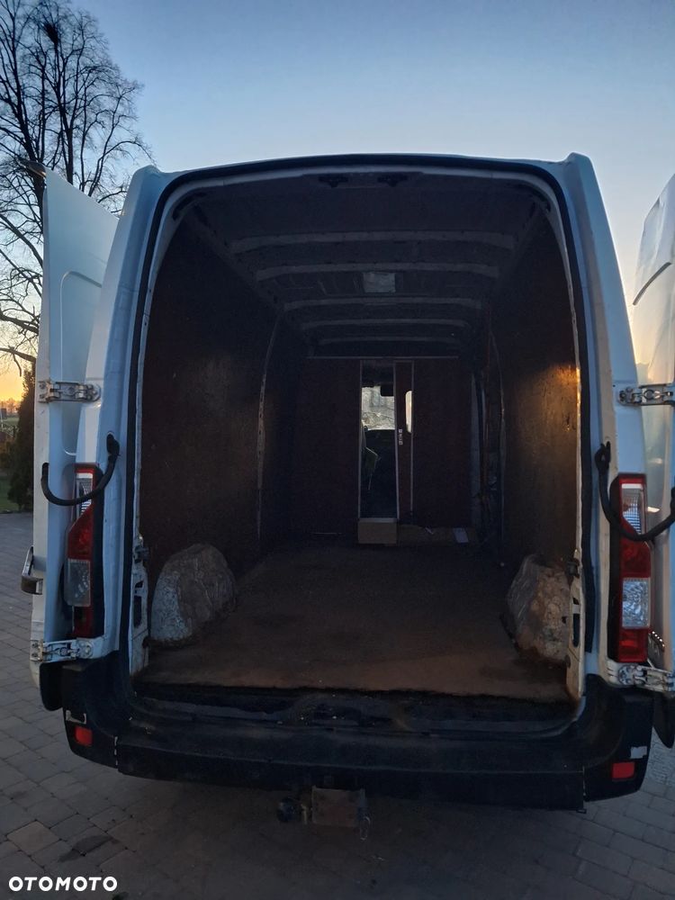 Opel Movano - 29