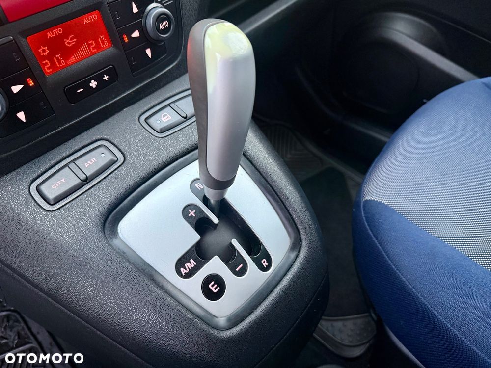 Fiat Idea 1.4 16V Automatik Dynamic - 24