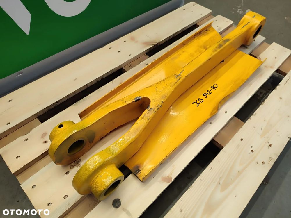 Łącznik wysięgnika 16203830  JCB 542-70 - 6