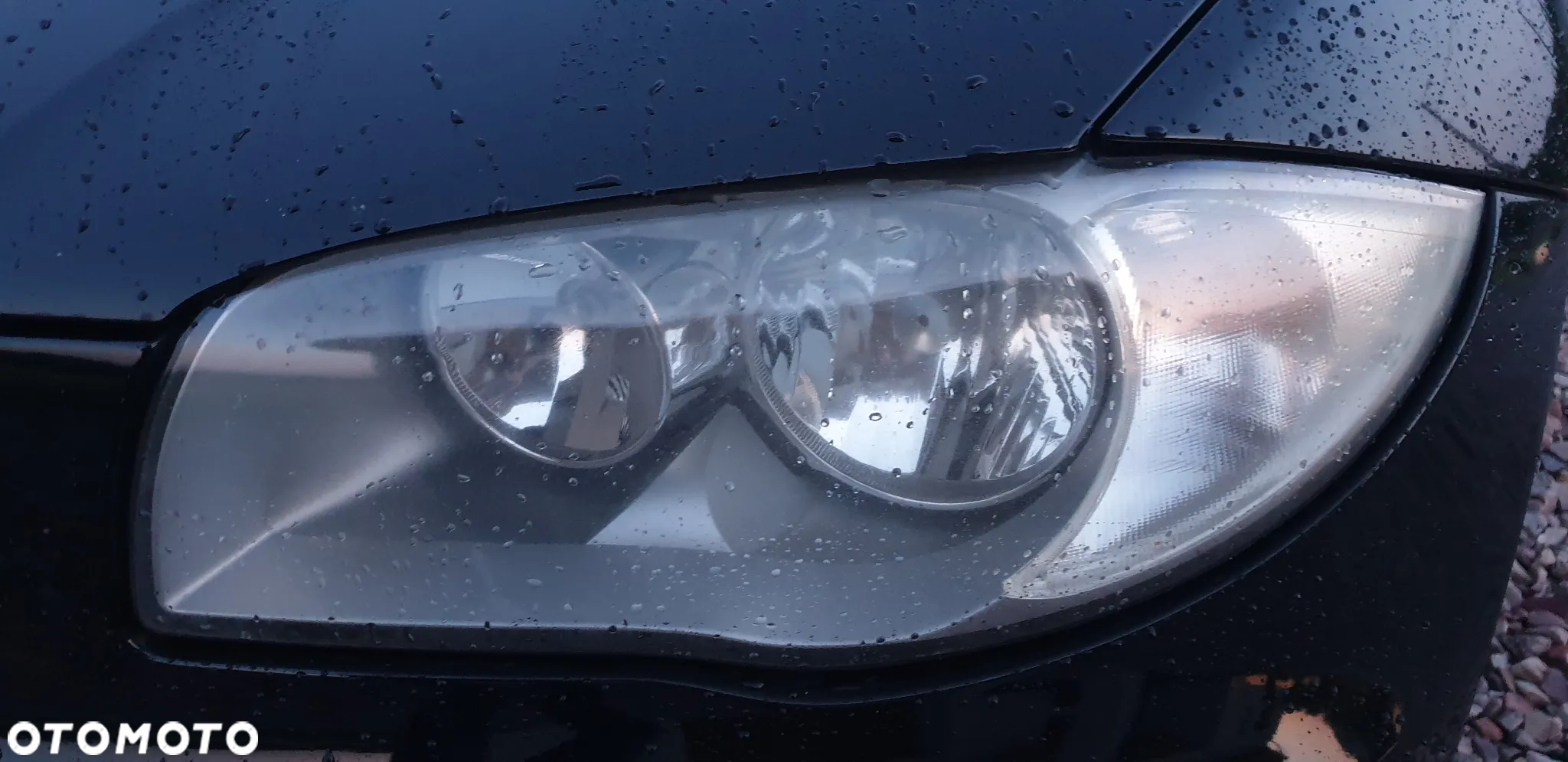 BMW Seria 1 116i - 13