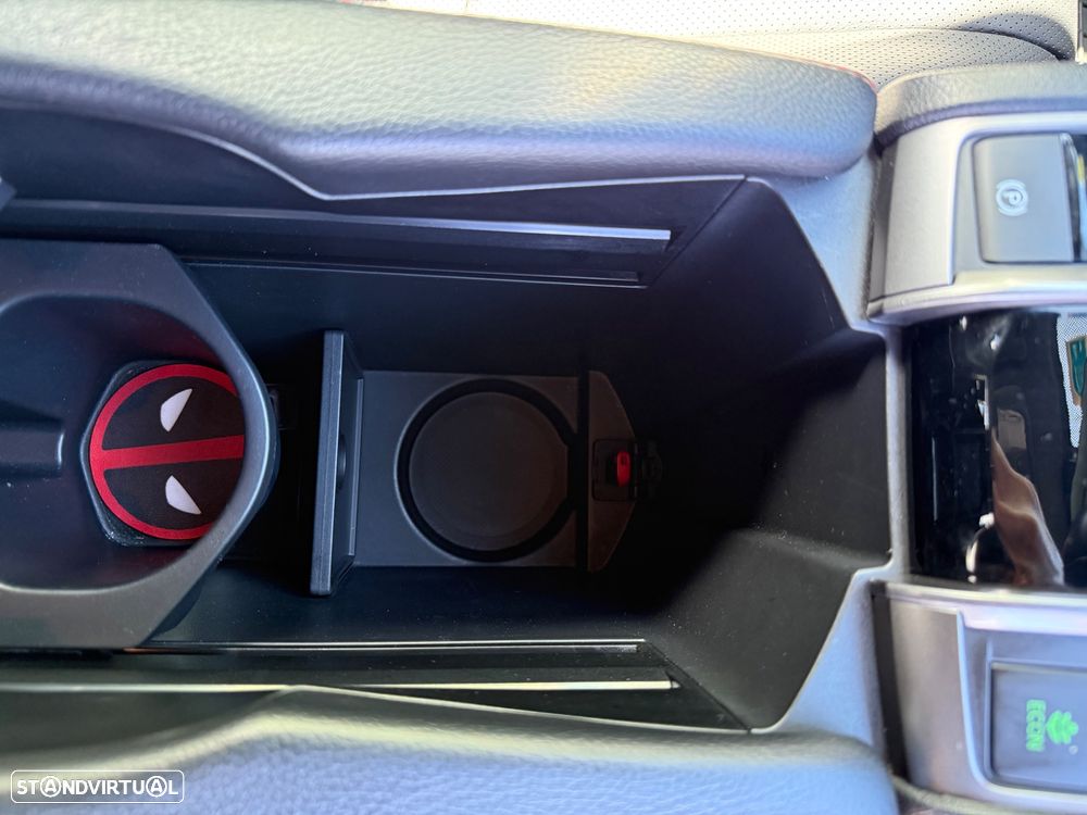 Honda Civic 1.0 i-VTEC Dynamic - 26