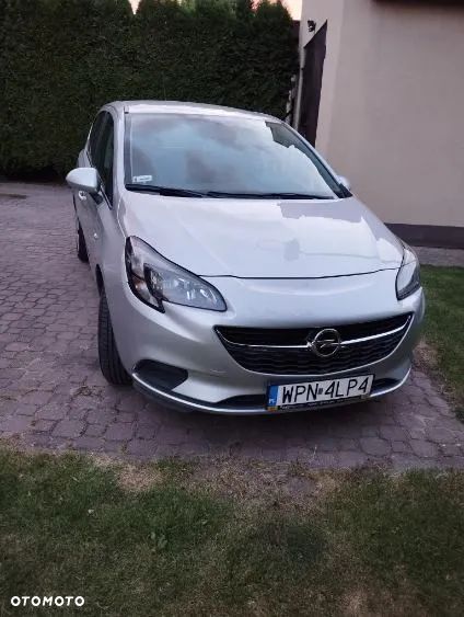 Opel Corsa 1.4 Color Edition - 6