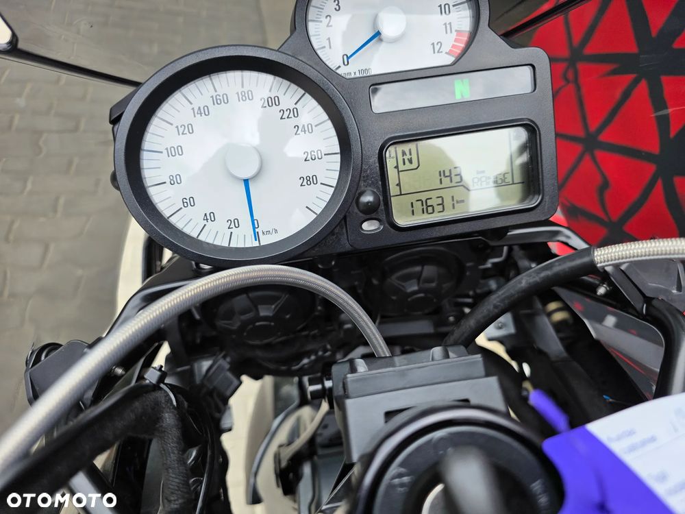 BMW R - 34