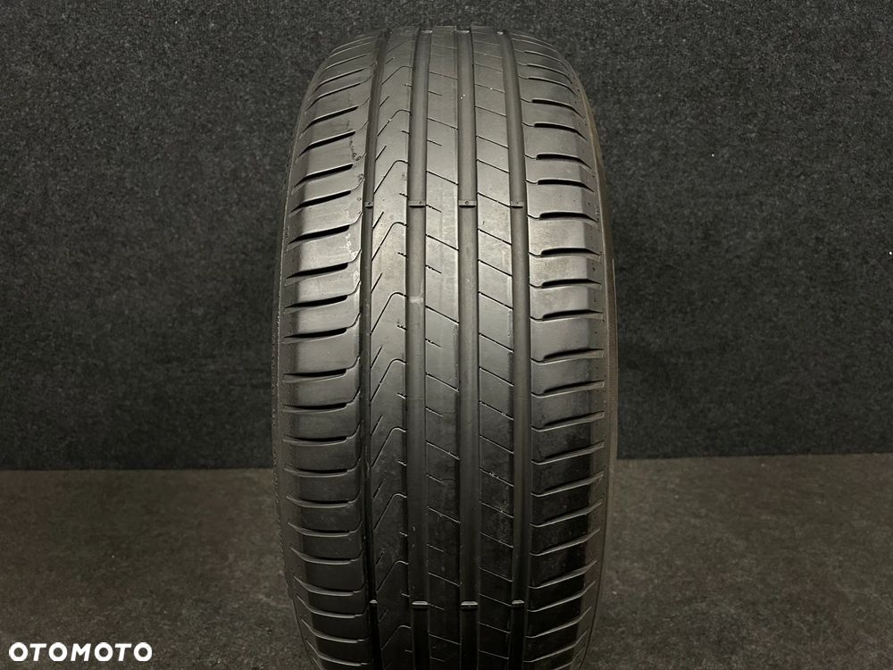 Pirelli Cinturato P7 SealInSide 215/55/17 94V 1szt. - 1