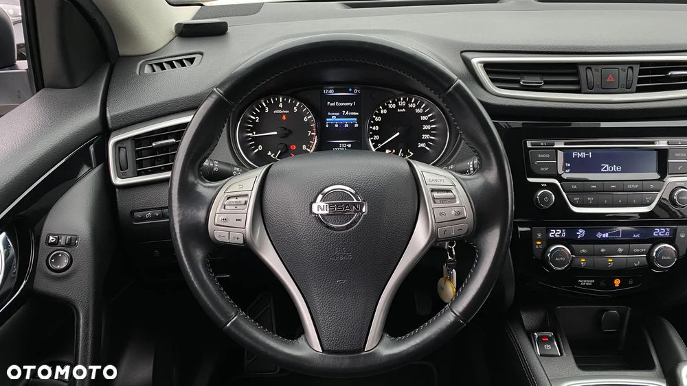 Nissan Qashqai 1.2 DIG-T Acenta - 20