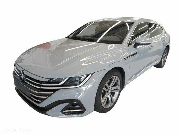 Volkswagen Arteon 2.0 TDI 4Motion R-Line DSG - 1