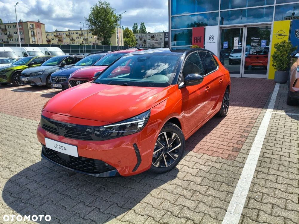 Opel Corsa 1.2 Direct Injection Turbo - 2