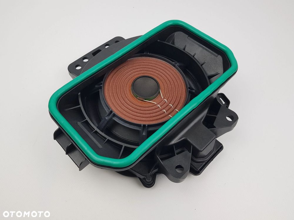NOWY Głośnik niskotonowy Subwoofer BMW G05 G06 G07 G09 2622516 - 6