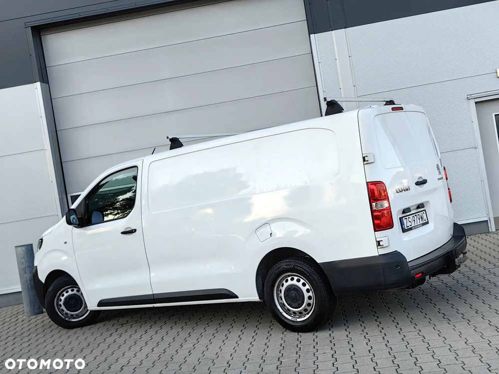 Peugeot Expert 2.0d 122KM - 4