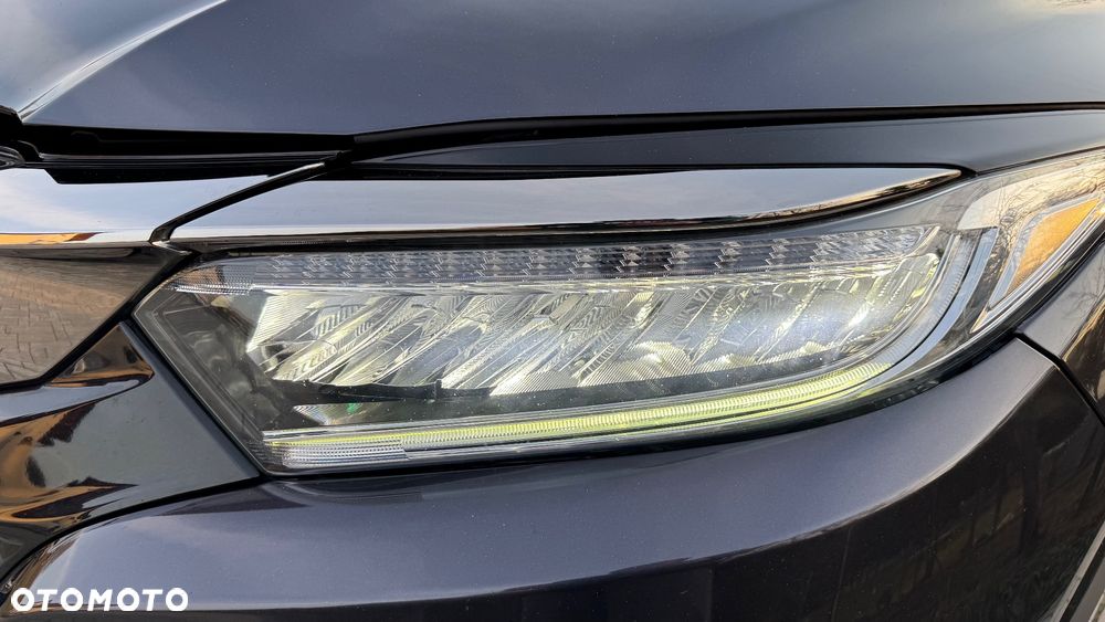 Honda HR-V 1.6 i-DTEC Executive - 23