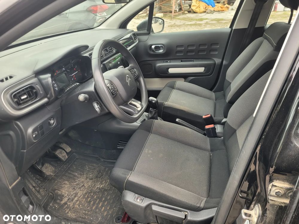 Citroën C3 Pure Tech 83 S&S SHINE PACK - 9