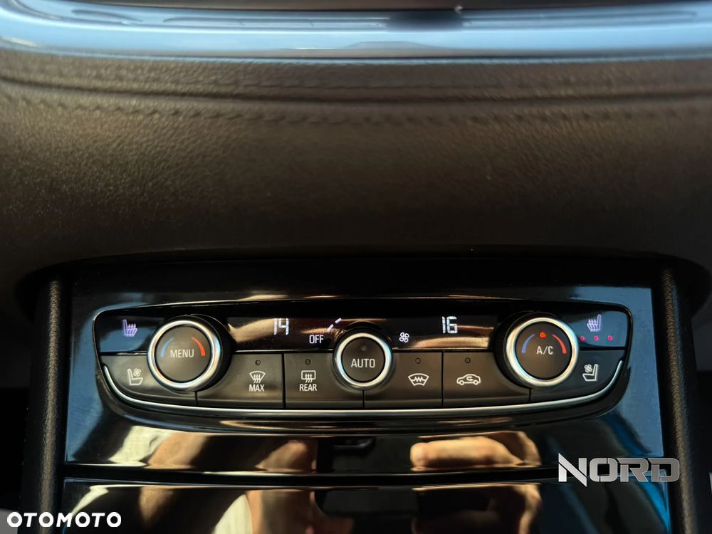 Opel Grandland X 1.2 T Innovation S&S - 26