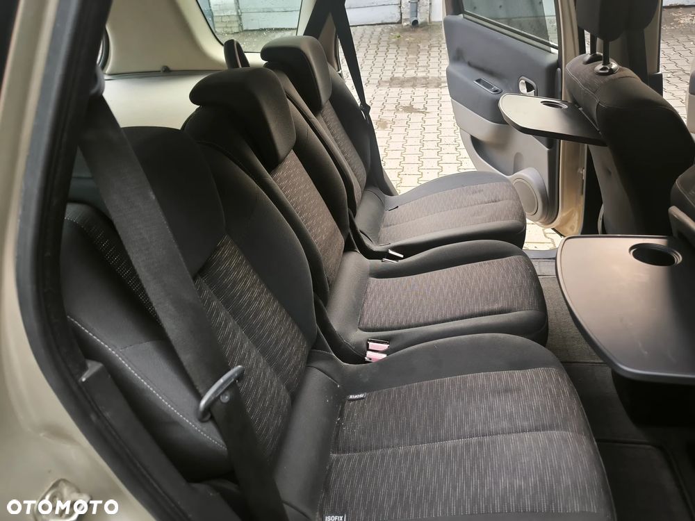 Renault Grand Scenic 1.9 dCi FAP Exception - 34