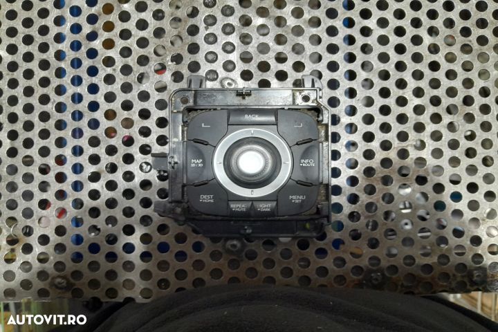 JOYSTICK 253B02542R 253B02542R Renault Megane 3 [facelift] [2012 - 20 - 1