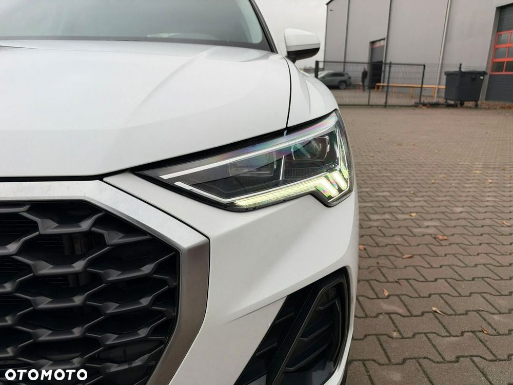 Audi Q3 Sportback 35 TFSI S tronic - 9
