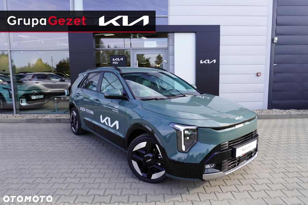 Kia Niro