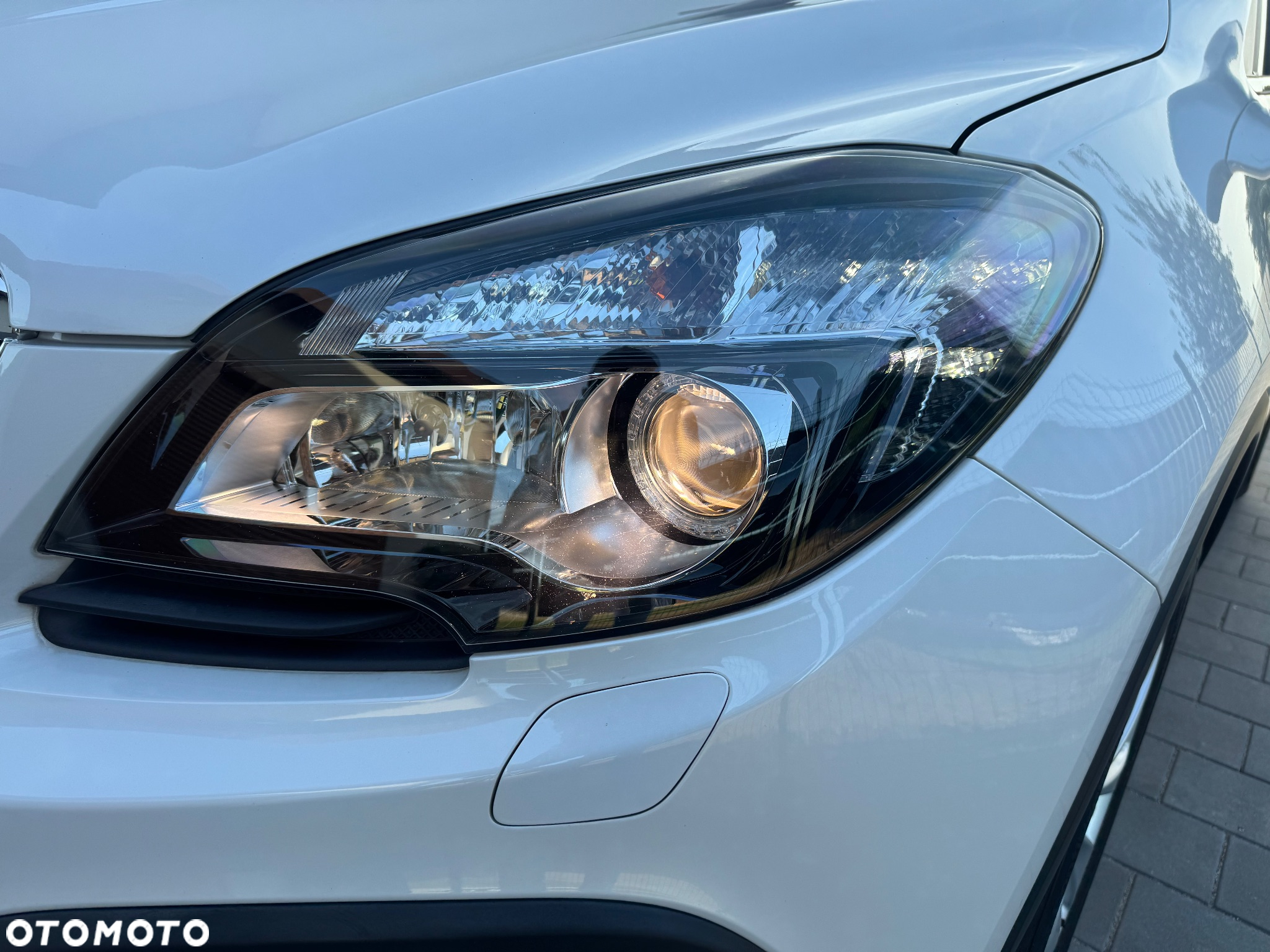 Opel Mokka 1.4 Turbo ecoFLEX Start/Stop Color Innovation - 15