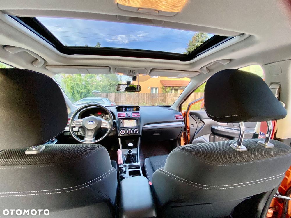 Subaru XV 2.0D Exclusive - 17