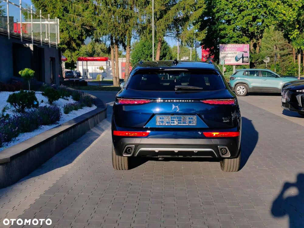 DS Automobiles DS 7 Crossback - 6