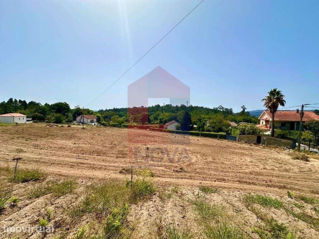 Terreno para construção, Torre, Amares - Grande imagem: 3/18