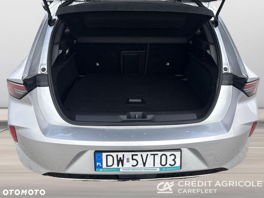 Opel Astra 1.5 CDTI Elegance S&S - 14