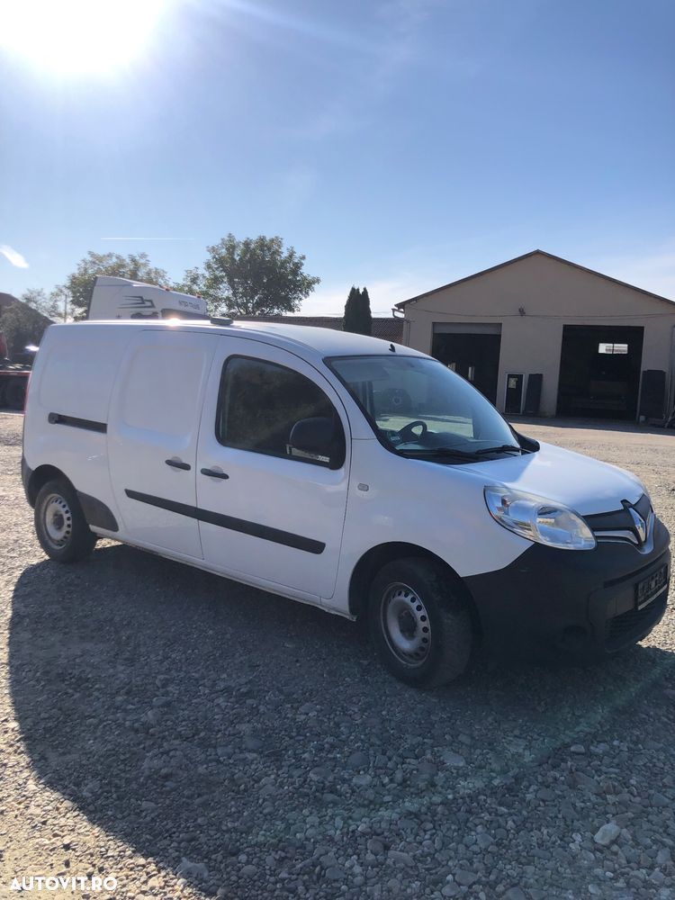 Renault Kangoo 2017 photo 3