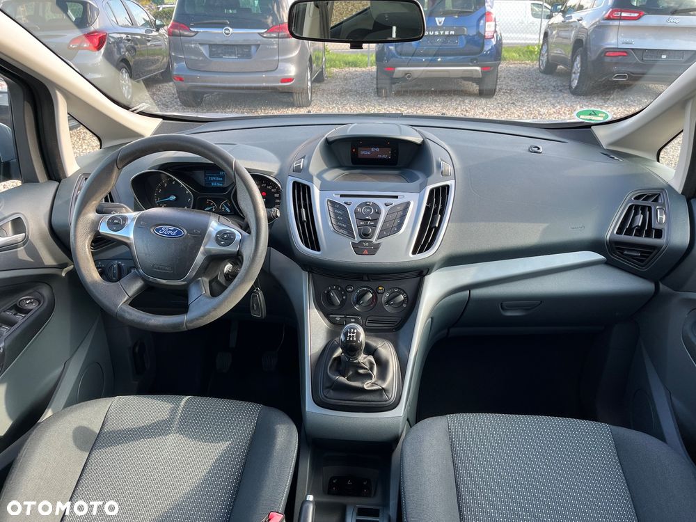 Ford C-MAX 1.6 Ti-VCT Trend - 8