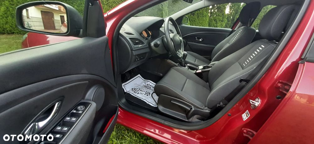Renault Megane - 37