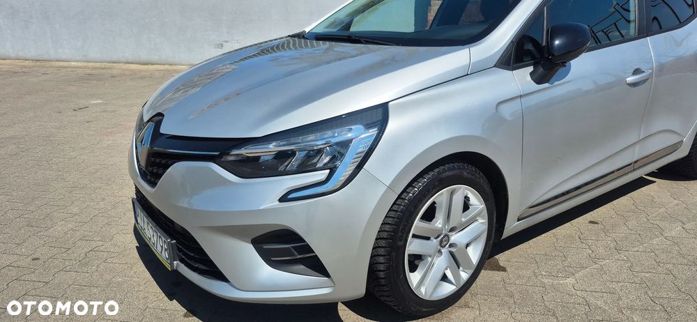 Renault Clio 1.0 TCe Intens - 10