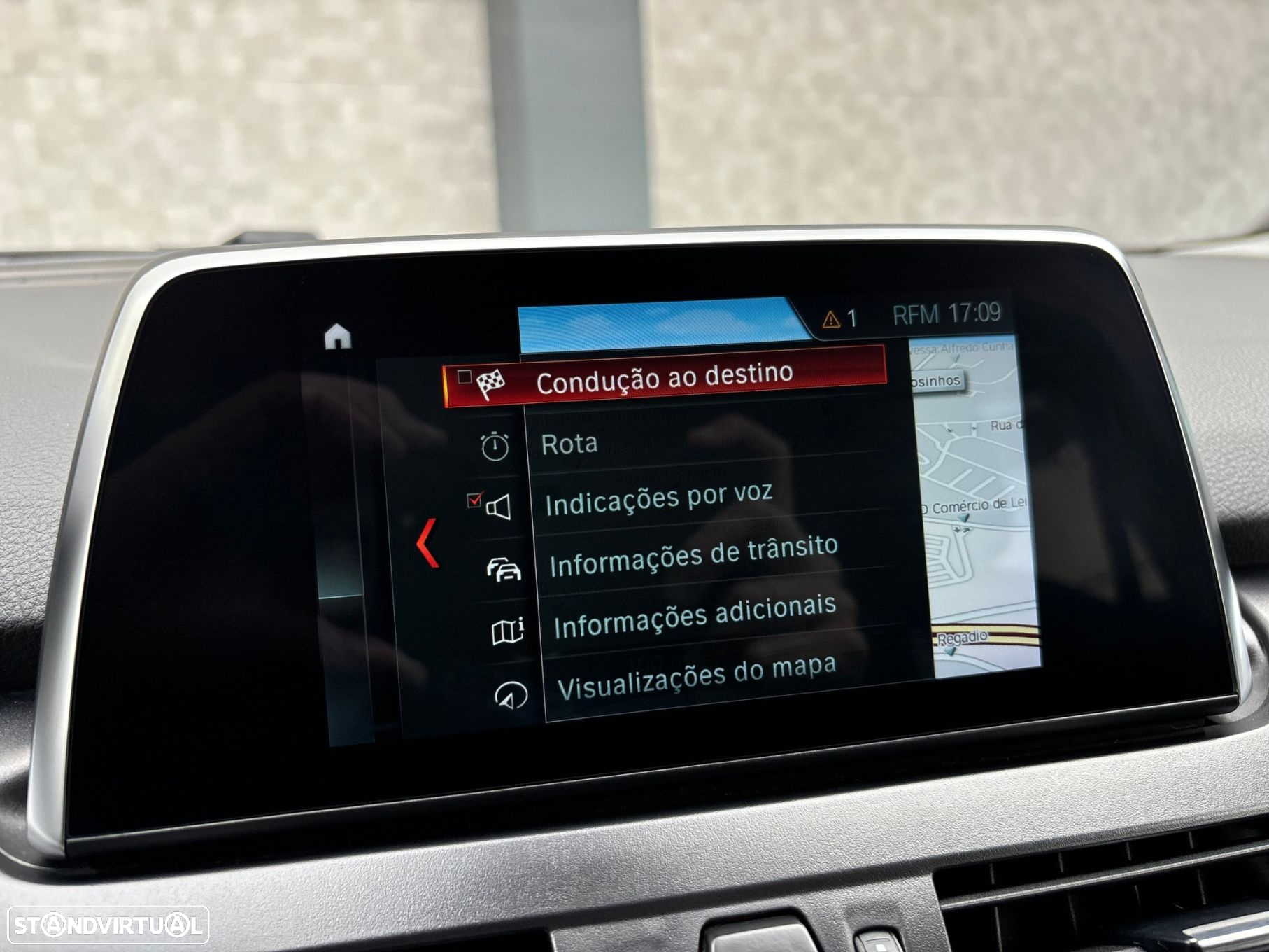BMW 225xe Active Tourer Line Sport - 29