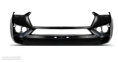 Para-choques da frente Isuzu D-Max 2020- Cabine simples  8-97550-933-2 - 1