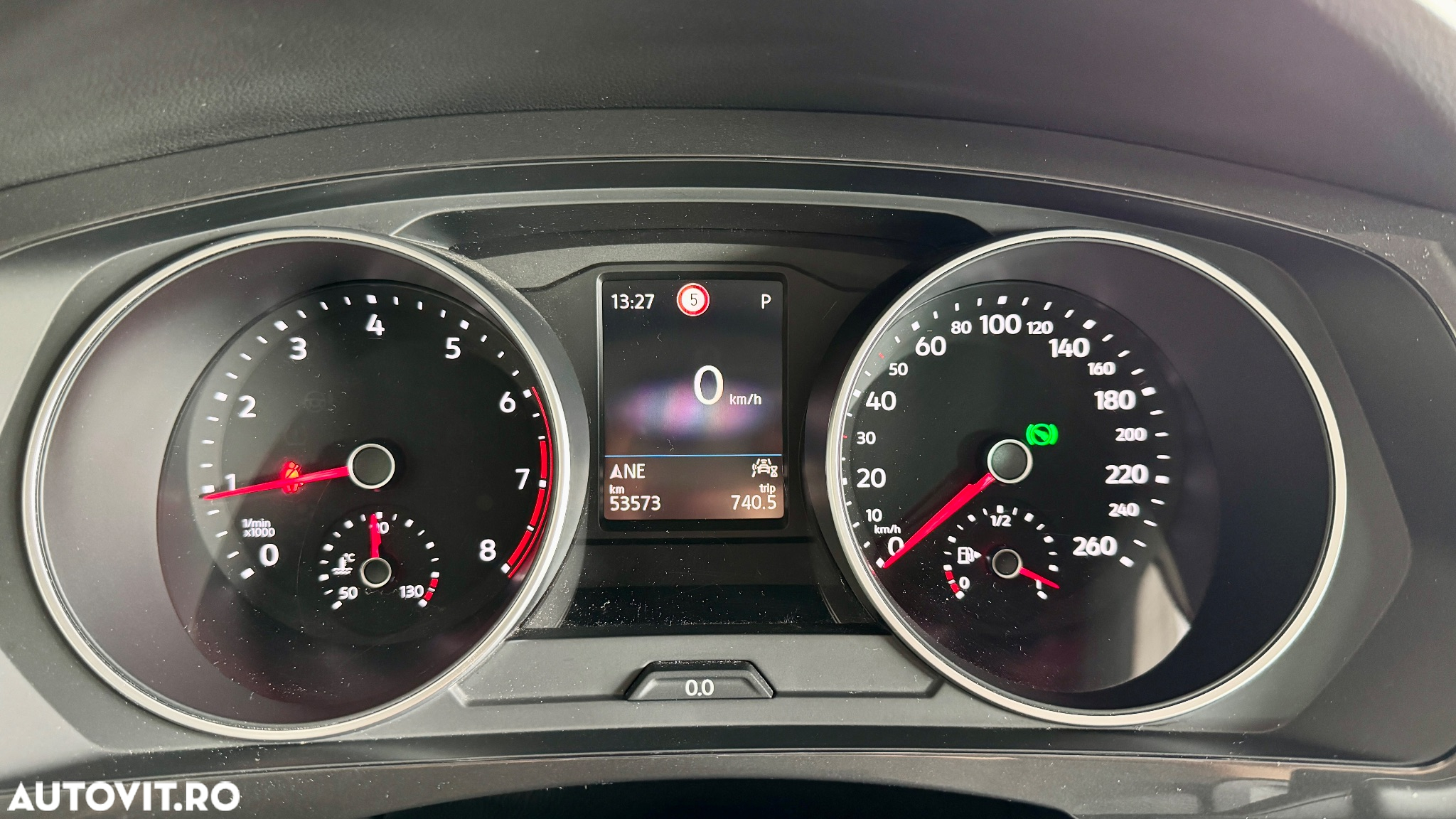Volkswagen Tiguan 1.5 TSI OPF DSG Life - 6