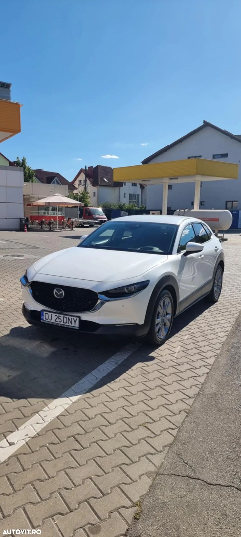 Mazda CX-30 - 1