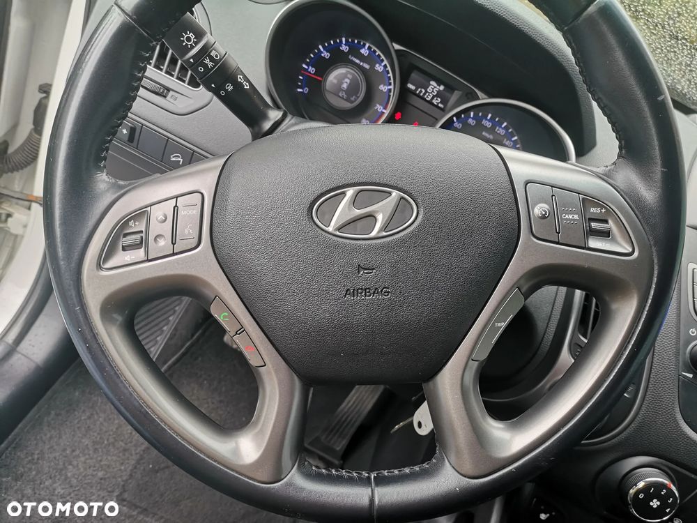 Hyundai ix35 1.6 GDI Comfort 2WD - 15