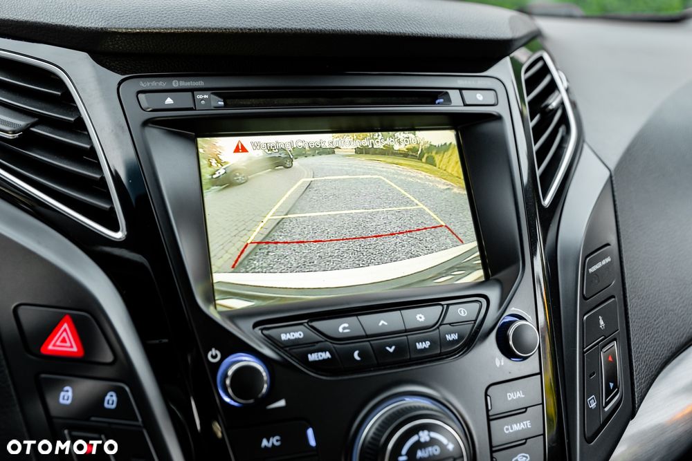 Hyundai i40 2.0 GDI Premium - 30