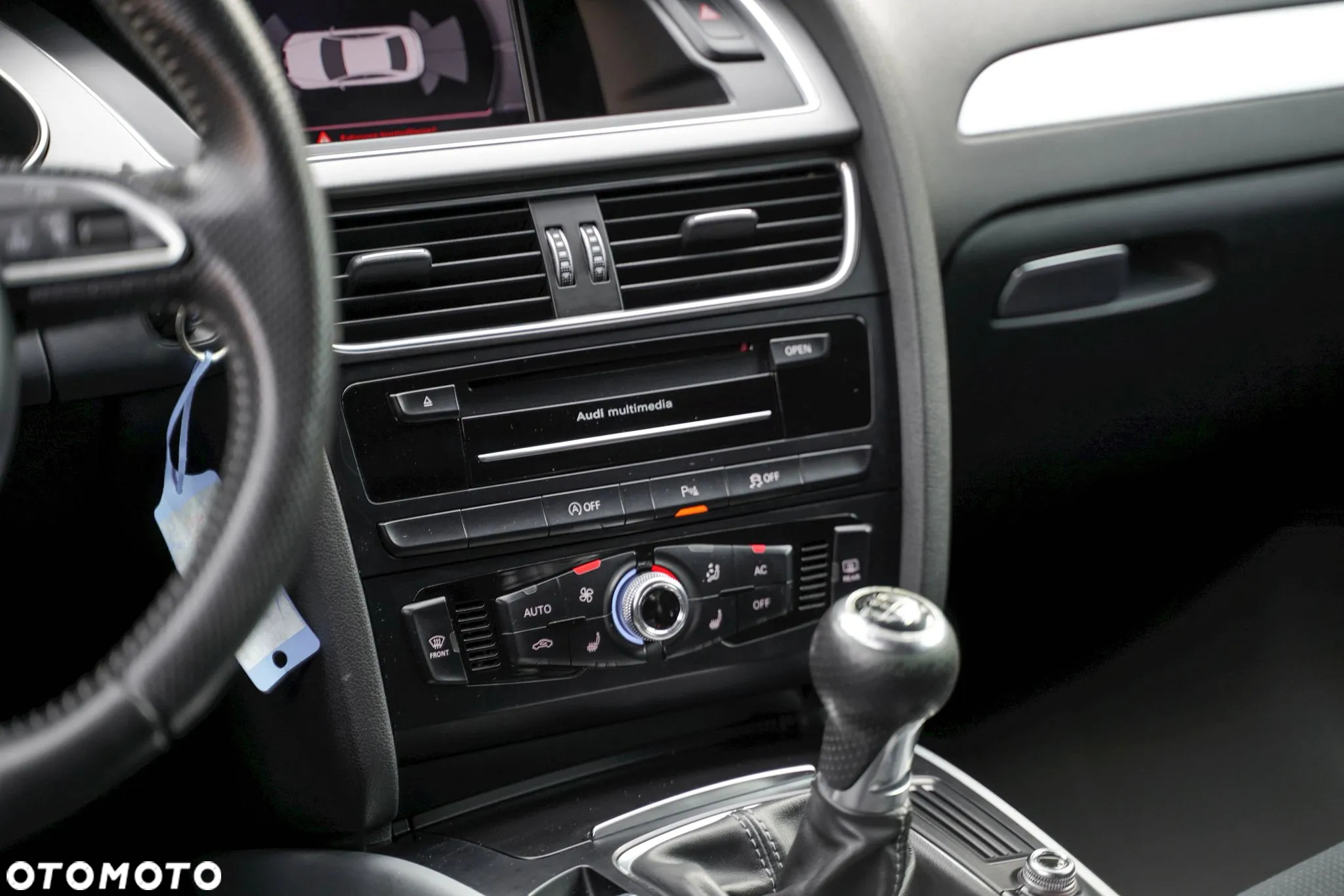 Audi A4 2.0 TDI - 13