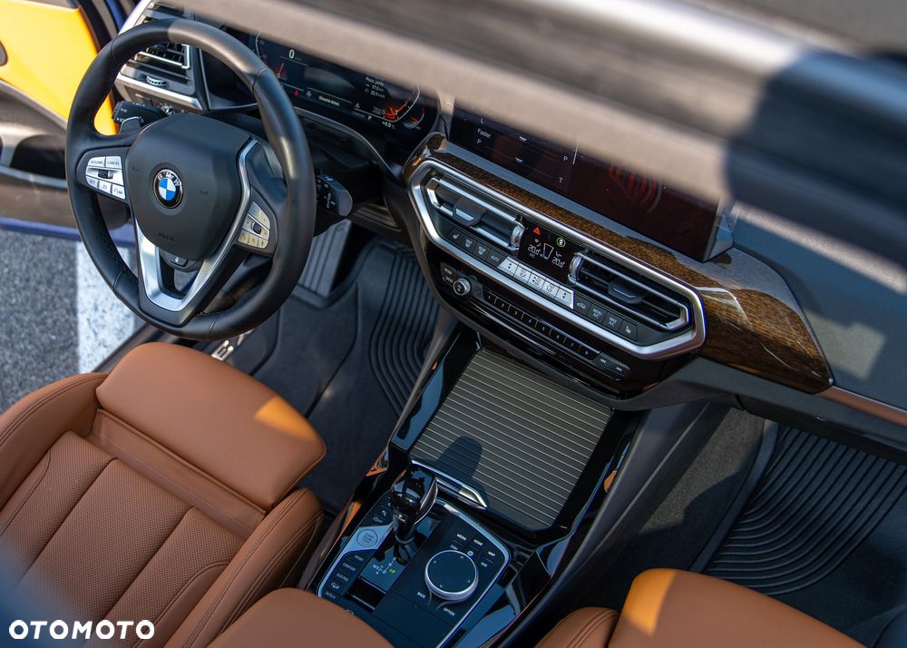 BMW X3 - 21