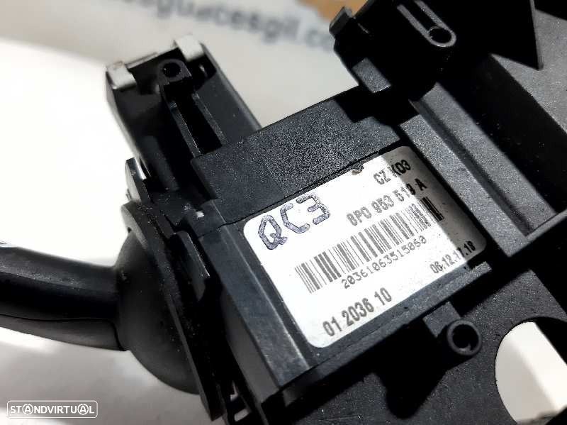 COMANDO LIMPA-VIDROS AUDI A3 2007 - 1