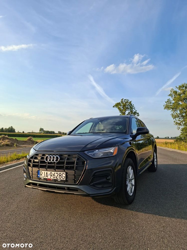 Audi Q5 - 4