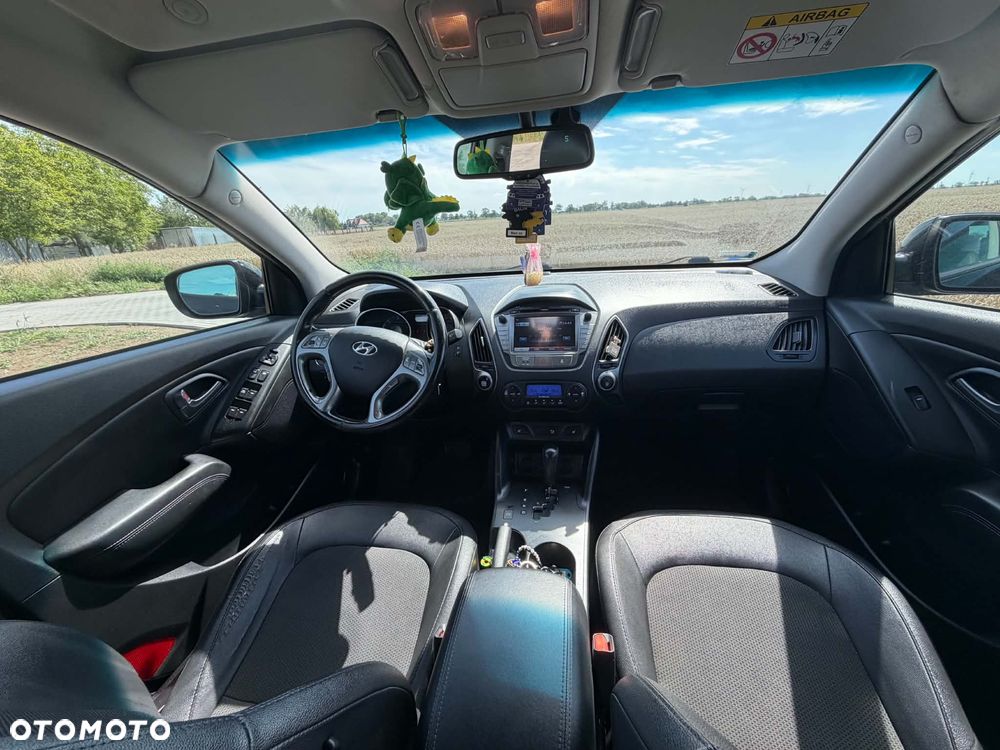 Hyundai ix35 - 10