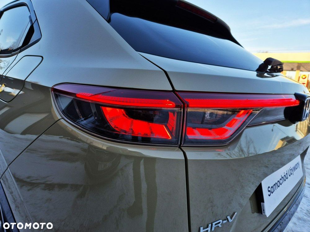 Honda HR-V - 18